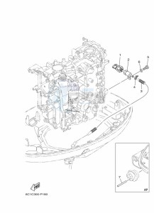 T60LB drawing ELECTRICAL-PARTS-5