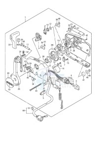 DF 8A drawing Remote Control