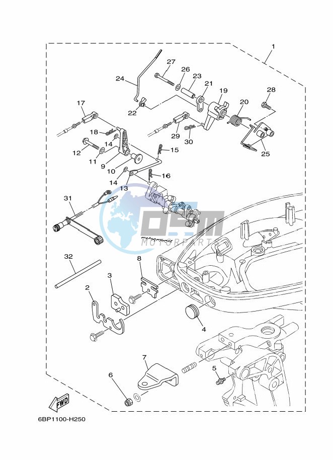 REMOTE-CONTROL-ATTACHMENT