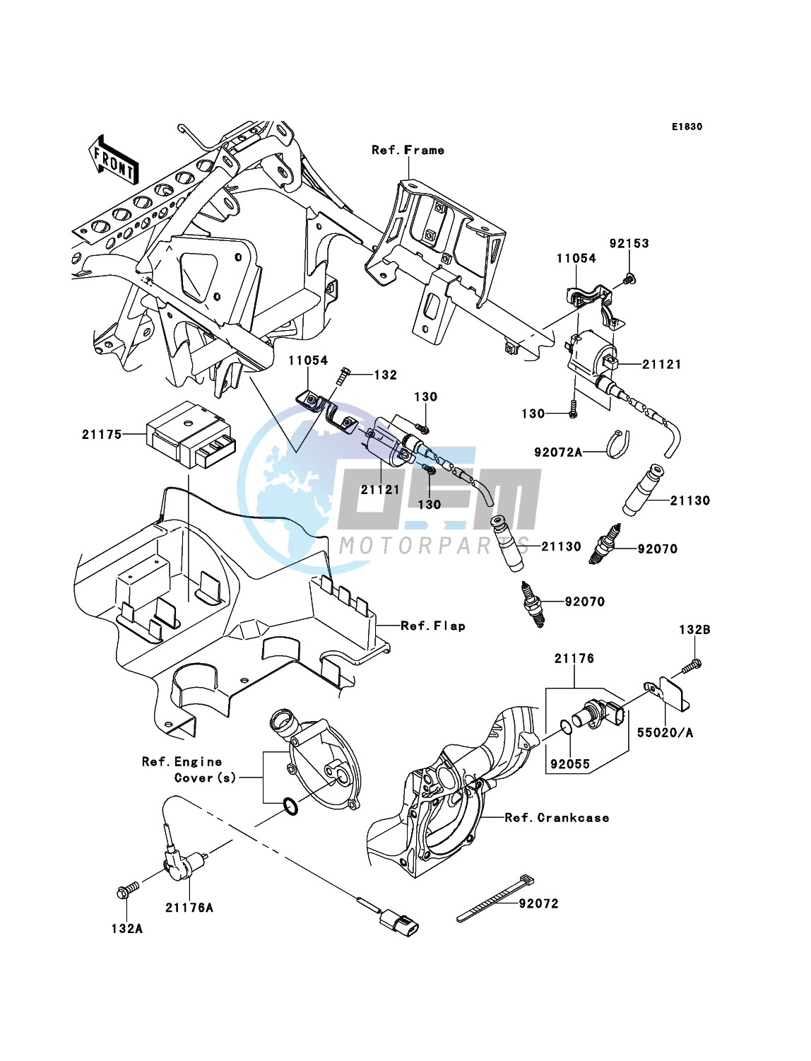 Ignition System