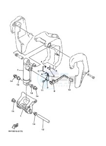 75AEDL drawing MOUNT-2