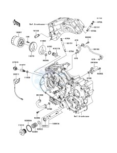 VN900_CUSTOM VN900C7F GB XX (EU ME A(FRICA) drawing Oil Filter