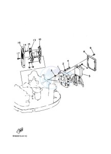 115CETOL drawing ELECTRICAL-1