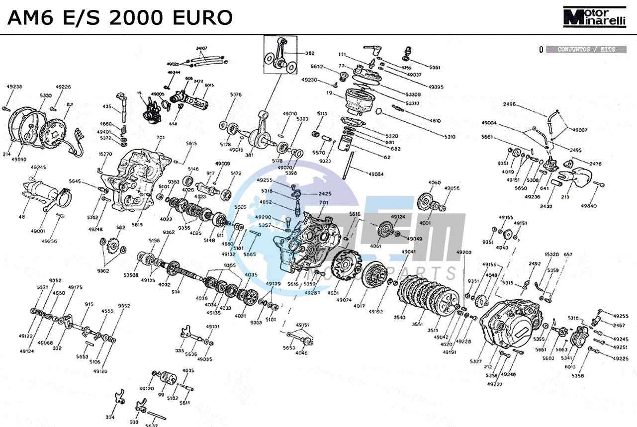 MOTOR8