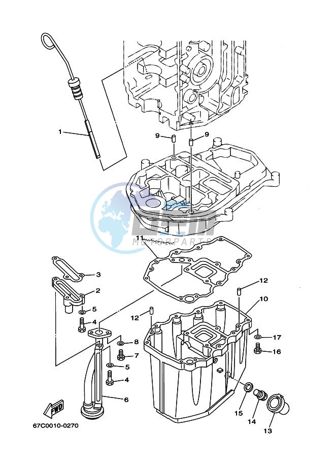 OIL-PAN