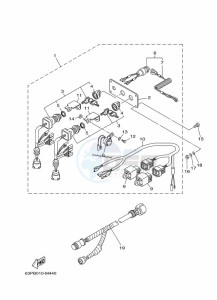 FL200CETX drawing OPTIONAL-PARTS-3