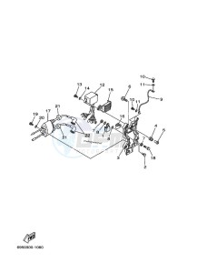 25D drawing ELECTRICAL-1