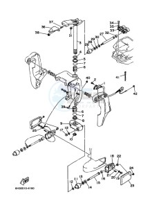 70B drawing MOUNT-4