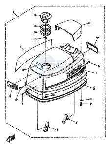 25QEO drawing ALTERNATIVE-PARTS-2