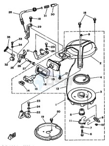 6C drawing KICK-STARTER