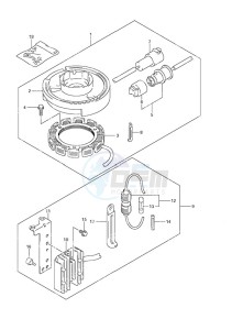 DF 6 drawing Electrical