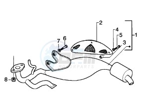 DNA 50 drawing Silencer