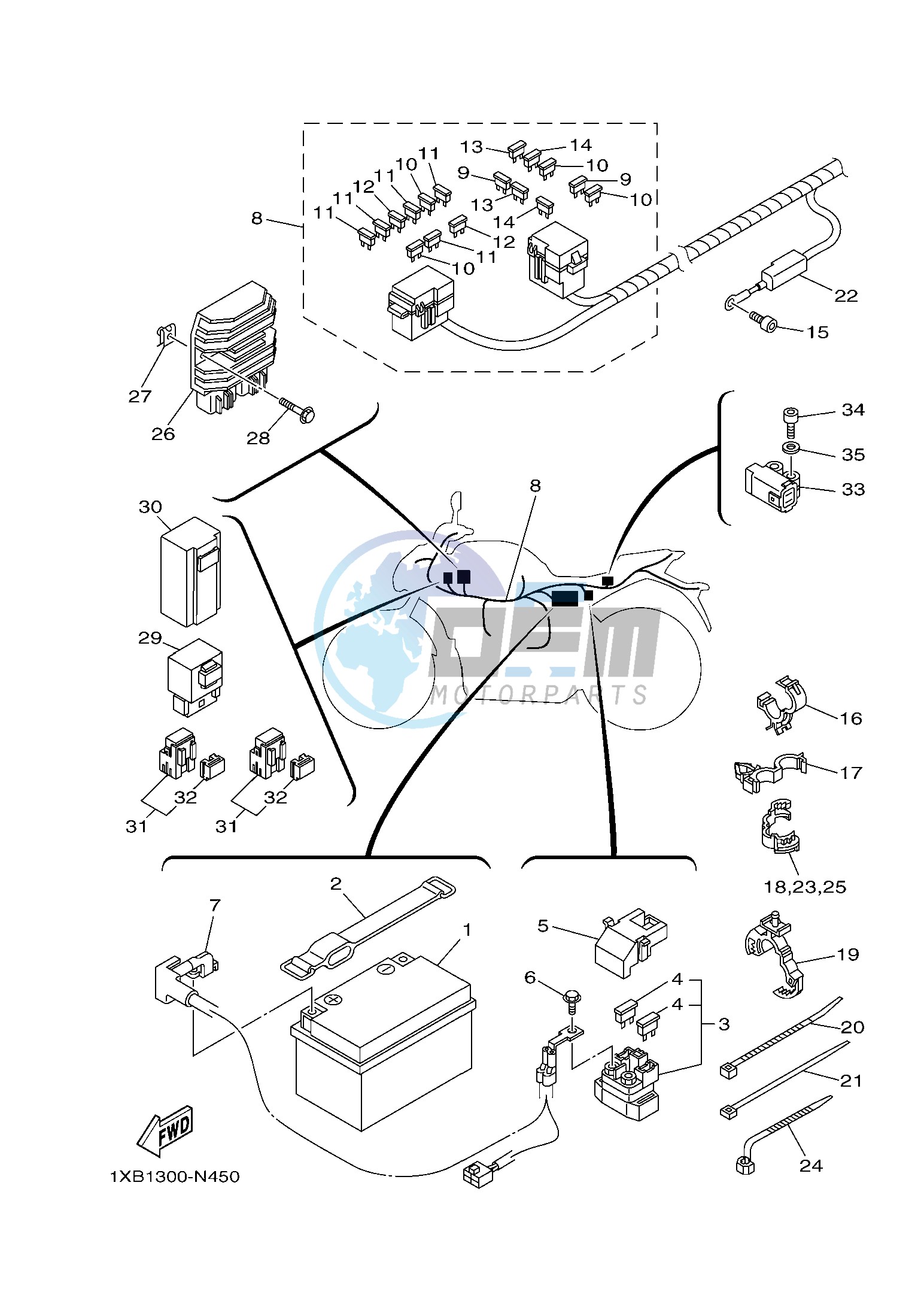 ELECTRICAL 1