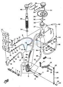 30D drawing OIL-PUMP