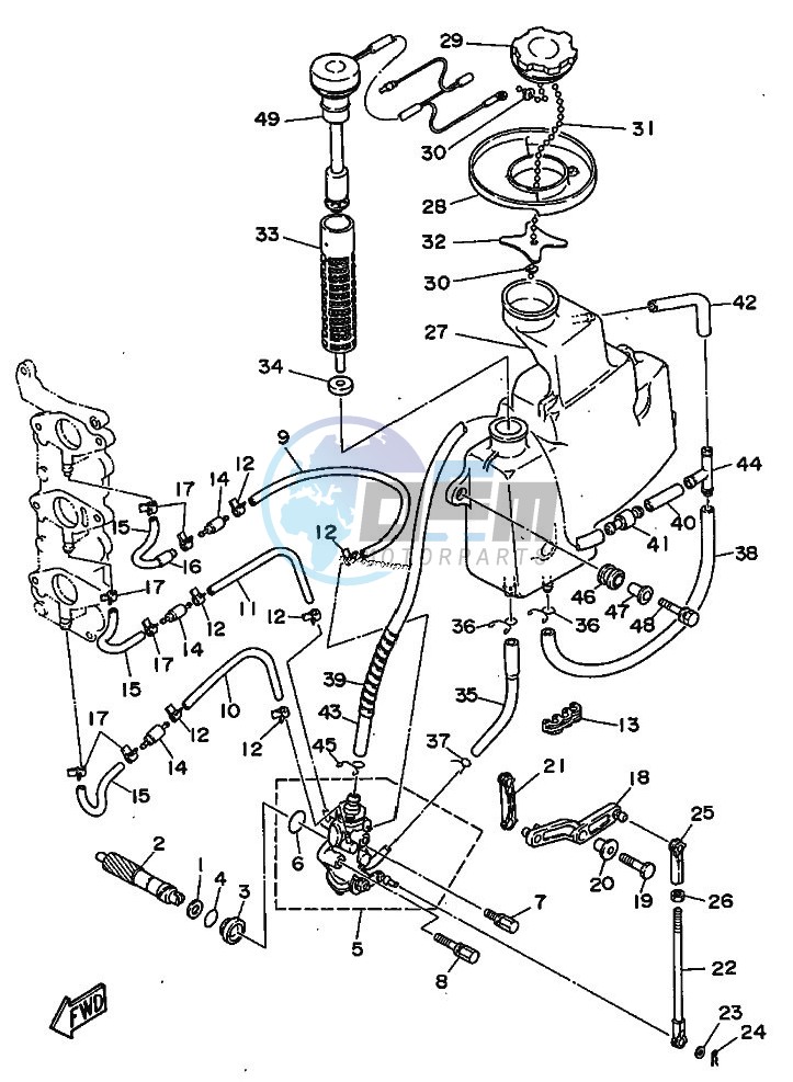 OIL-PUMP