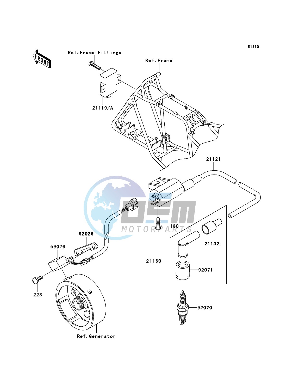 Ignition System