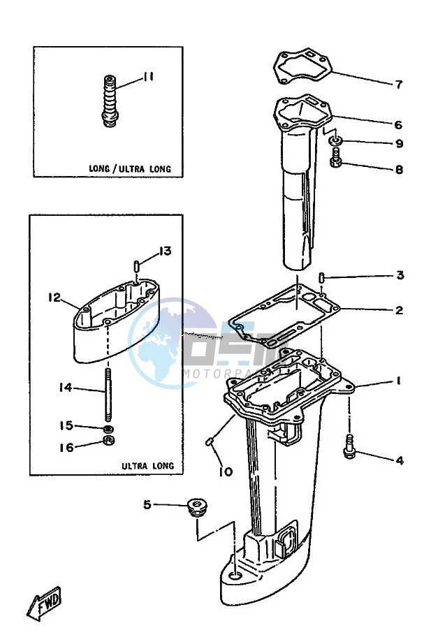 UPPER-CASING