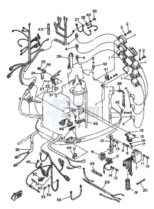 L200A drawing ELECTRICAL-2