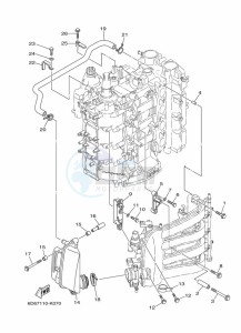 F80BETL drawing INTAKE-2