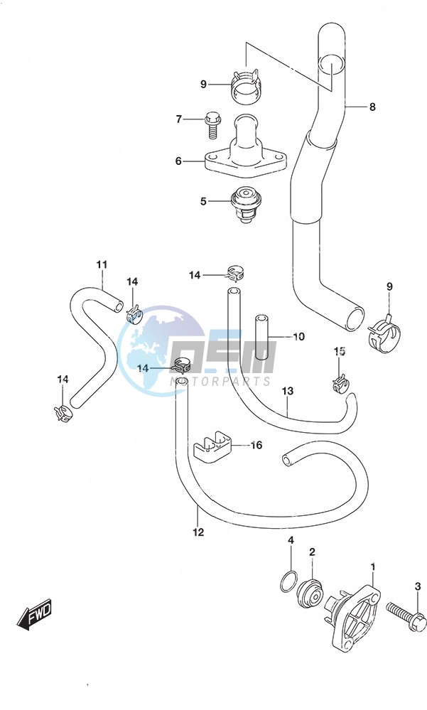 Thermostat