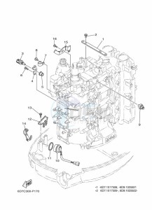 F100DETL drawing ELECTRICAL-4