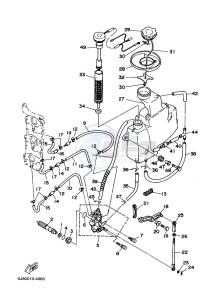 30DETOL drawing OIL-PUMP