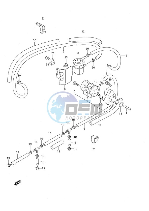 Fuel Pump