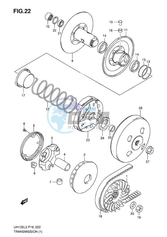 TRANSMISSION (1)