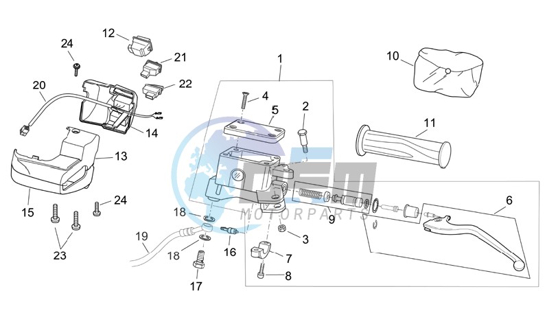 LH Controls