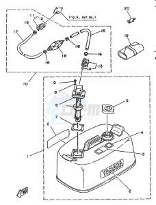 50D drawing FUEL-SUPPLY-2