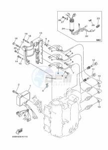 40VMHOS drawing ELECTRICAL-1