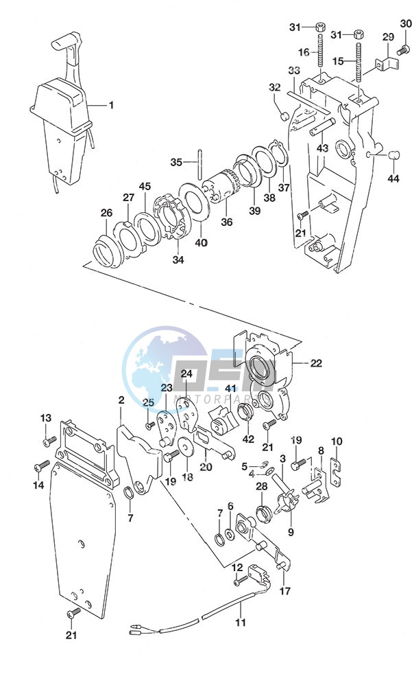 Top Mount Single (2)