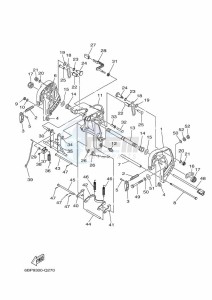 F25DES drawing MOUNT-2