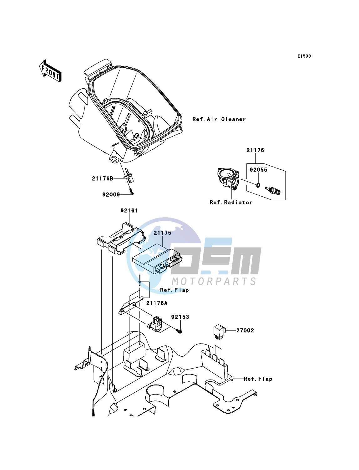 Fuel Injection