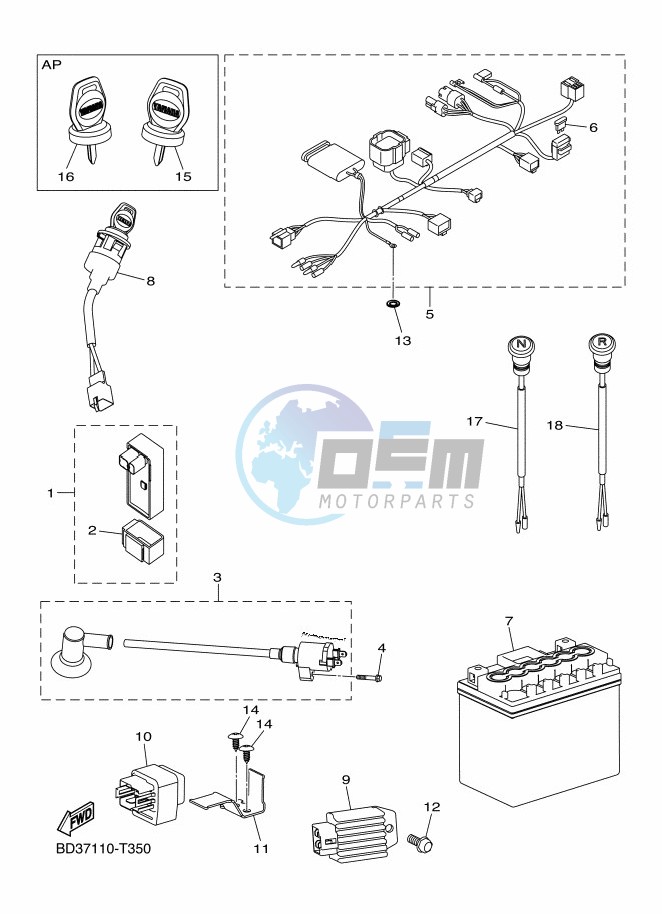 ELECTRICAL 1