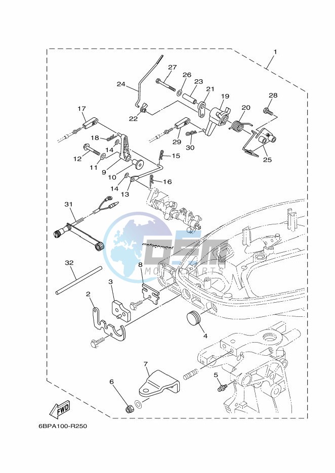 REMOTE-CONTROL-ATTACHMENT