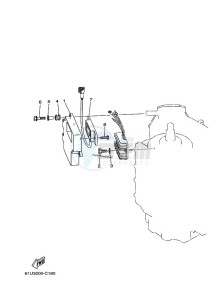 E115A drawing ELECTRICAL-4