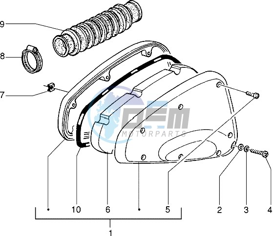 Air Cleaner