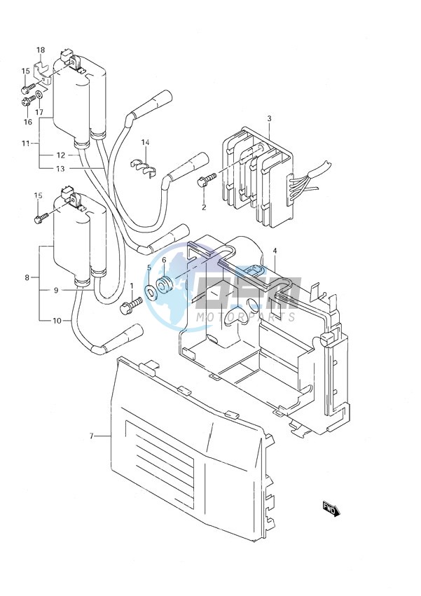 Ignition Coil