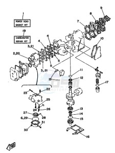 55B drawing REPAIR-KIT-1