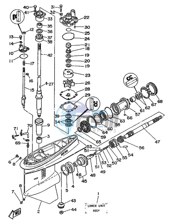 PROPELLER-HOUSING-AND-TRANSMISSION-1