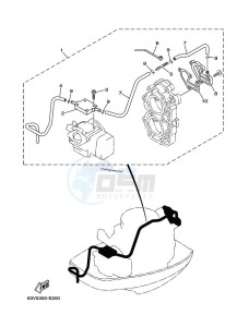 9-9FMHL drawing OPTIONAL-PARTS