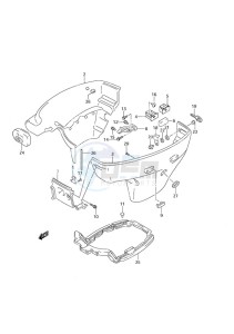 DF 30 drawing Side Cover