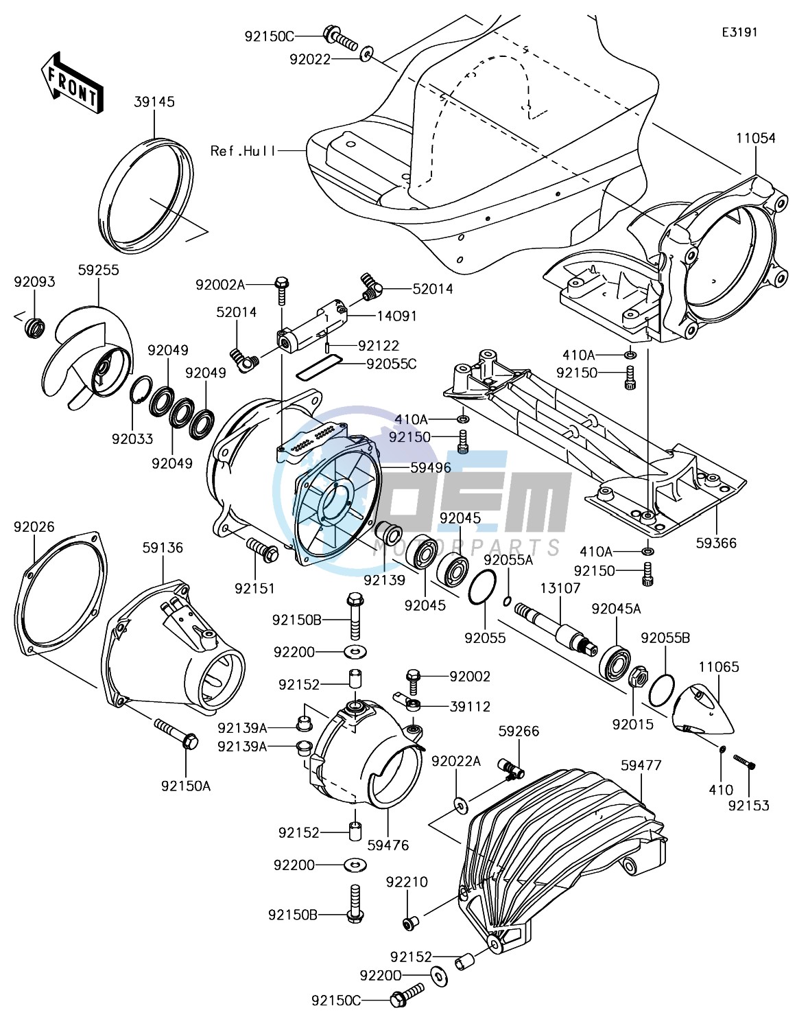 Jet Pump