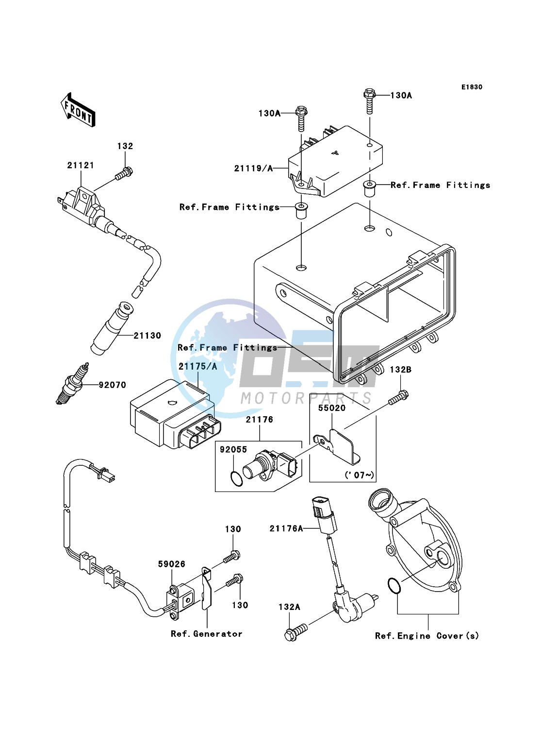 Ignition System