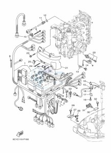 F60FEHTL drawing ELECTRICAL-3