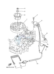 F2-5AMHL drawing IGNITION