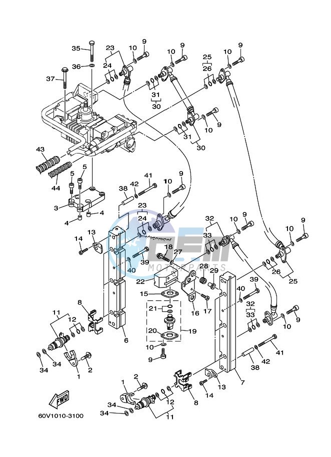 FUEL-PUMP