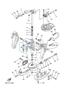 FT60BETL drawing MOUNT-2