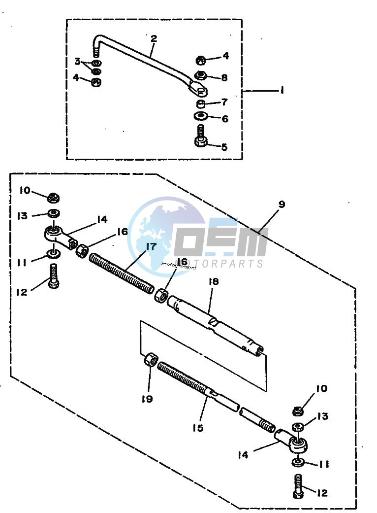 STEERING-GUIDE